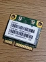 Wi-Fi + Bluetooth карта Broadcom BCM94313HMGB (Half Mini PCIe), снимка 1