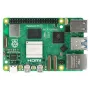 Raspberry Pi 5 8GB- едноплатков компютър , снимка 5