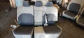 Салон седалки Nissan X-Trail 2.2DCI-136к.с, снимка 4