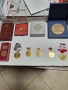 Ордени, медали и значки, снимка 1