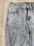 Клин и дънки XS размер , снимка 10