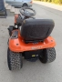 тракторна косачка 15hp Husqvarna LTH151, снимка 6