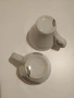 Чаши за кафе 2 броя, снимка 3