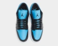 Nike Air Jordan 1 AJ1 Low University номер 46 оригинални кецове / маратонки , снимка 7