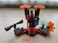 LEGO Nexo Knights. Лего Нексо рицари., снимка 9