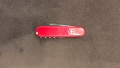 джобно ножче Victorinox Victorinox Swiss Army “Officier Suisse, снимка 5