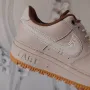 маратонки Nike Air Force 1 Luxe  номер 39  , снимка 2