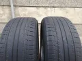 2 бр. летни гуми KUMHO, 225/50/17, снимка 1