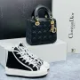 Дамски Обувки DIOR , снимка 8