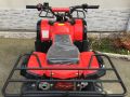 ATV 150cc. Loncin с СТАРТЕР и АЛАРМА 2024г., снимка 7