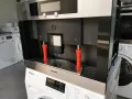 Кафемашина за вграждане
Miele CVA4060, снимка 5