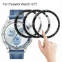 Huawei Watch GT5 GT5 Pro GT4 41 42 46 mm. / 5D Протектор за цял екран, снимка 3