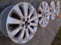 17ц 5х105 алуминиеви джанти , снимка 3