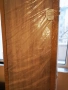 Полски интериорни врати с каси и обков 4бр. , снимка 3