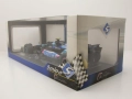 Alpine F1 Team A524 n.10 Brasilien GP 2024 P.Gasly - мащаб 1:18 на Solido моделът е нов в кутия, снимка 9