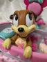 🐾Баня за Фифи Дисни Мини Маус🛁✨, снимка 5