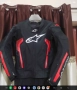 Alpinestars EU50 Дамски екип кожен от 2 части, снимка 1