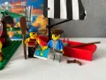 Lego Pirates King Kahuka's Throne 6262, снимка 3