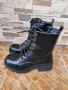 Черни боти, снимка 1