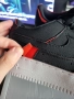 Nike Air Force 1 Low 1/1 Black Chile Red Pine Green уникални, снимка 10