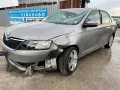 Skoda Rapid 1.0 TSI, двигател CHZB, 95 кс., 5ск., 2018 г., 142 000 km, euro 6B, Шкода Рапид 1.0 ТСИ,, снимка 1