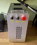 Продавам лазер за гравиране Galvo Laser JPT MOPA M7 60W Fiber Laser, снимка 3