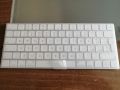 Безжична Bluetooth клавиатура Apple A1644 Wireless Magic 2 Keyboard Silver – UK English, снимка 2