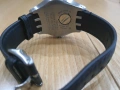 Swatch Irony Big YTS400 “In A Classic Mode” – 43mm, Swiss Made, снимка 6