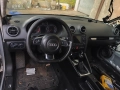 Ауди А3 2.0tfsi quattro на части, снимка 4