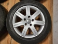 джанти 18" 5х130 Audi Q7 / Ауди Кю7 оригинални, снимка 12