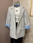 Дамско сако букле , снимка 3