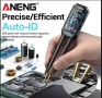  ANENG GN703 интелигентни пинсети LCR трстер., снимка 1