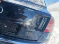  заден извит капак audi s8 a8 d3 5.2 450hp facelift 2009г цена 330 евро   -дава се гол капак без сто, снимка 7