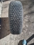 Зимни гуми Nokian с джанти 15 5х100 4 броя, снимка 3