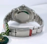 Rolex Yacht-Master 40mm Steel Dark Rhodium Dial Automatic Различни Варианти, снимка 8