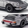 Majorette Porsche 930 turbo 1975, снимка 3