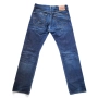 Levi's 501, оригинални дънки 34х34, снимка 2