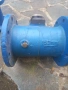  3 бр. фланцови промишлени водомери - 65 мм, 80 мм, 150 мм мм, снимка 8
