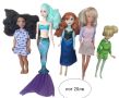 Кукли Барби и други , снимка 1 - Колекции - 45361097
