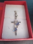 Дамско колие с кръст , снимка 6