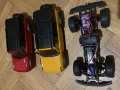 рц краулер/rc crawler-Traxxas TRX4M,LCG ARTFUL DODGERS/Element RC и др, снимка 14