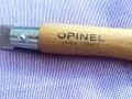Opinel Savoie France №4 марково френско джобно ножче 65х50мм острие, снимка 2