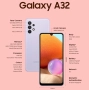 Samsung Galaxy A32 4G, снимка 1