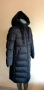 Marc O Polo Womens Long Down Jacket Size 34 -XS /  S  ОРИГИНАЛ! Дамскo яке пух Парка!, снимка 13