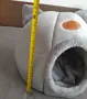 Легло за дребно куче или котка , снимка 1