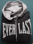 Everlast оригинален суичър - L размер, снимка 2