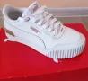 Маратонки Puma естествена кожа , снимка 1