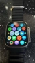 Smart watch Ultra със зарядно , снимка 2