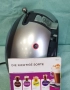Кафемашина с гаранция 1 година Nescafe Dolce gusto Krups Circolo.Silver, снимка 6