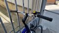 алуминиев велосипед 28 цола VISERA-шест месеца гаранция, снимка 3